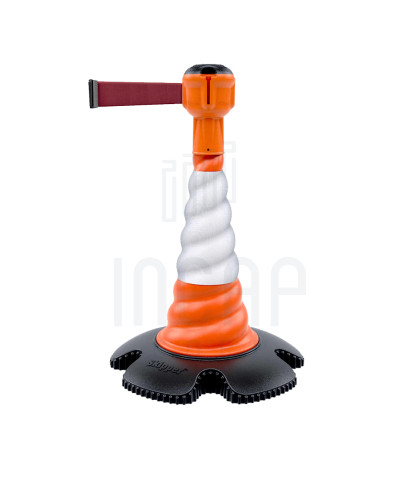 Leitkegel Skipper 9m | Orange & Rot kaufen