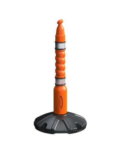 Skipper Pfosten & Basis für Gurtkassette | Orange kaufen