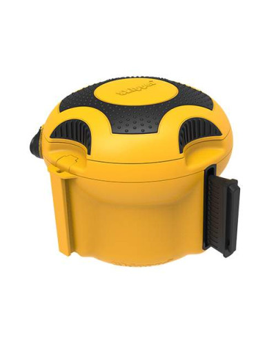 Skipper XS Gurtbandkassette 9m | Gelb & Gelb-Schwarz kaufen