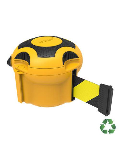 Skipper XS Gurtbandkassette 9m | Gelb & Gelb-Schwarz kaufen