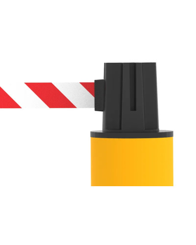 Kaufen Skipper Poller-Adapter und Gurtaufnahme für Absperrsysteme