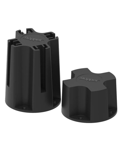 Kaufen Skipper Poller-Adapter und Gurtaufnahme für Absperrsysteme