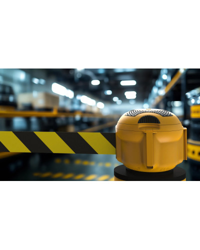 Kaufen Skipper Poller-Adapter und Gurtaufnahme für Absperrsysteme