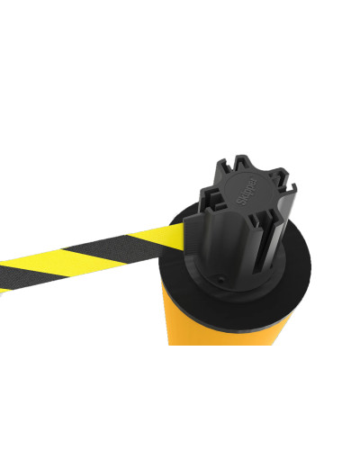 Kaufen Skipper Poller-Adapter und Gurtaufnahme für Absperrsysteme