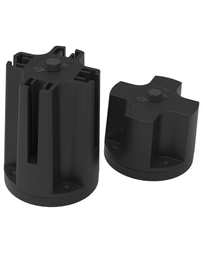 Kaufen Skipper Magnetischer Poller-Adapter & Magnet-Gurtaufnahme