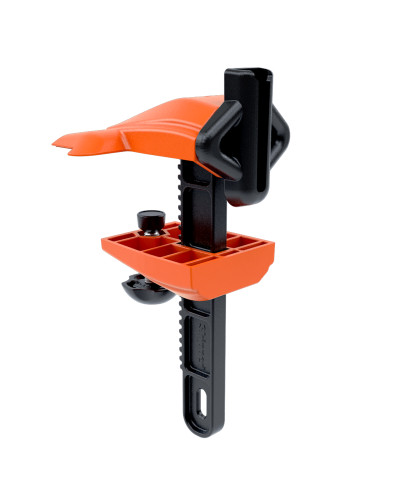 Skipper Clamp Holder and Belt Receiver for Barrier Systems - Online kaufen