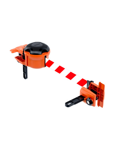 Skipper Clamp Holder and Belt Receiver for Barrier Systems - Online kaufen