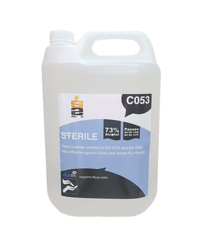 Kaufen Handdesinfektionsgel 450 ml mit Dosierpumpe