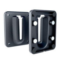 Skipper Empfangsklipp magnetisch | Zubehör für Personenleitsysteme