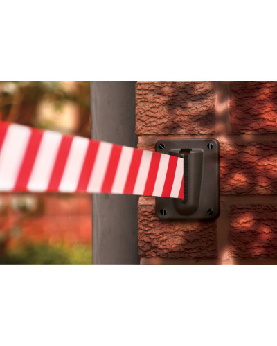 Kaufen Skipper Wand-Empfangsklipp zum Verschrauben für Absperrsysteme