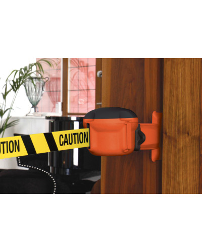 Skipper Clamp Holder and Belt Receiver for Barrier Systems - Online kaufen