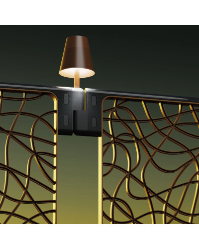 Skipper S4 Cafe Barrier | Individuelle Farbauswahl | Modulares Personenleitsystem kaufen