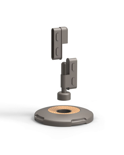 Skipper S4 Cafe Barrier | Bronze | Modulares System kaufen