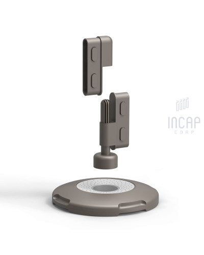 Skipper S4 Cafe Barrier | Individuelle Farbauswahl | Modulares Personenleitsystem kaufen
