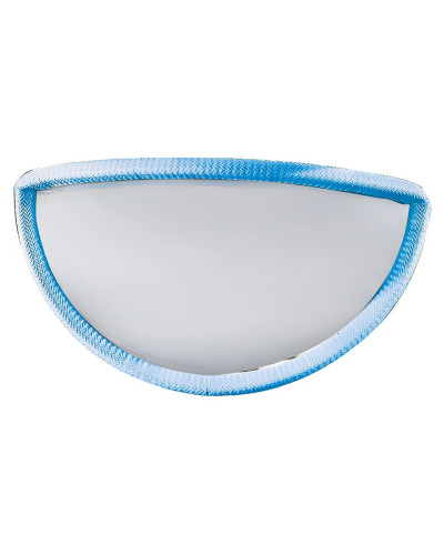 Buy Vialux Rear-view Mirror - 180° - 288x68x151mm - BLUE - P.A.S. - Shop Online