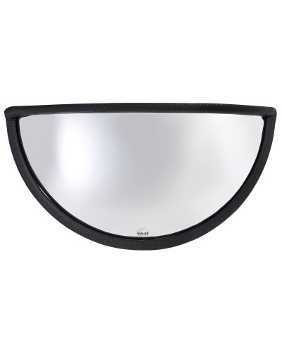 Buy Vialux Mirror for Compressors - 180° - 440x75x220mm - P.A.S. - Online Shop Delivery