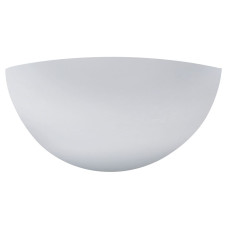 Vialux Rearview Mirror for Construction Machinery with Driver's Cabin - 180° - 288x27x128mm - POLYMIR.