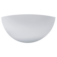 Vialux Rear View Mirror - 180° - 258x39x128mm - POLYMIR.