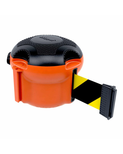 Skipper XS Gurtbandkassette 9m | Orange & Blau-Weiß kaufen