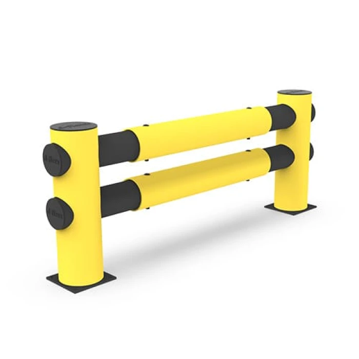 Traffic barrier